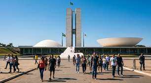 Previsão do tempo em Brasília (DF) hoje: veja como fica o clima nesta quarta-feira