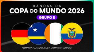 Copa do Mundo 2026: conheça bandas e artistas de todos os países do Grupo E