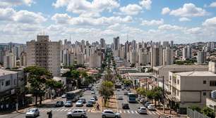 Previsão do tempo em Ribeirão Preto (SP) hoje: veja como fica o clima nesta quarta-feira