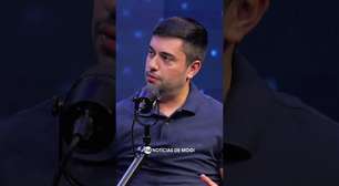 Vídeo: Felipe Lintz defende programa nacional de escolas cívico-militares e redução da maioridade penal