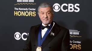 'Eu o odiava'. Há 41 anos, Sylvester Stallone sentia muita inveja desse astro de filmes de ação, antes de fazer seis filmes com ele