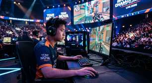 Ascensão no mercado de esports passa pelo Ping