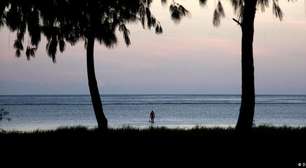Oceanos do mundo registram recorde de calor para junho