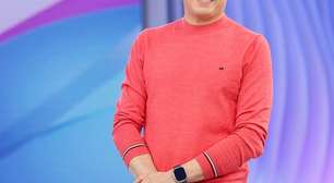 Aos 59 anos, apresentador do SBT adquire imóvel de R$ 1,8 milhão com 37 áreas de lazer