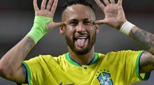 Qual é o valor da fortuna de Neymar? Número vaza e impressiona torcedores
