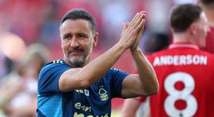 Nottingham Forest demite Vítor Pereira por e-mail, diz jornal inglês
