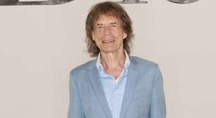 As opiniões de Mick Jagger sobre Geese e Rosalía