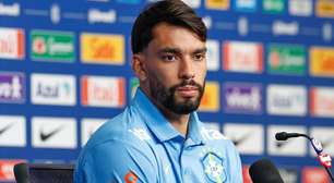 Lucas Paquetá quebra silêncio após grave lesão na coxa; jogador da Copa 2026 está fora do jogo decisivo do Brasil contra Noruega