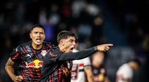 Guzmán Rodriguez volta aos treinos após oito meses afastado