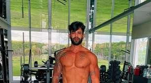 Famosos transformam academias em casa em verdadeiros paraísos luxuosos
