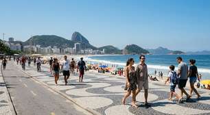 Previsão do tempo em Rio de Janeiro (RJ) hoje: veja como fica o clima nesta quarta-feira