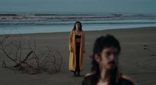 Duo triste transmite sensação de afastamento e permanência do single "falta" em seu novo clipe; assista