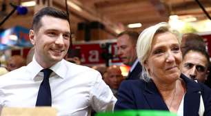 Nova suspeita de corrupção atinge extrema direita francesa e ameaça herdeiro político de Marine Le Pen
