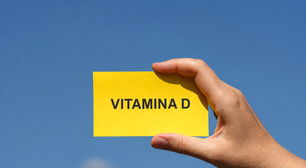 Vitamina D poderia melhorar resposta à quimioterapia no câncer de mama