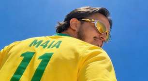 Conheça M4IA, DJ mineiro por trás de canção fenômeno da Copa do Mundo