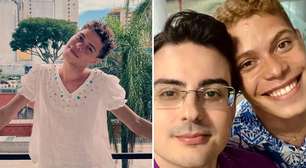 Quem é Pedro Arimateya, o apresentador que revelou affair com Dudu Camargo