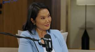 Keiko Fujimori é declarada vencedora da eleição presidencial do Peru