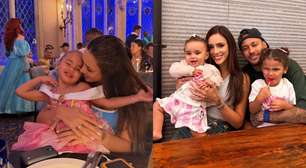 Mavie sugere nome inusitado para bebê de Bruna Biancardi e Neymar