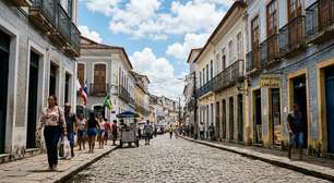 Previsão do tempo em São Luís (MA) hoje: veja como fica o clima nesta quarta-feira