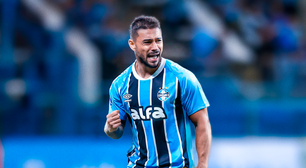Grêmio bate o martelo sobre situação de lateral após rumor no mercado