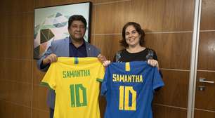 Mandatária renuncia a Saf de gigante do Brasileirão após 'fato grave', diz canal