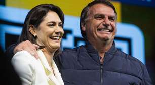 Michelle Bolsonaro: de primeira-dama vista como trunfo à briga com filhos de Bolsonaro
