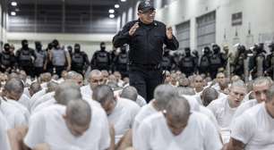 Tren de Aragua: EUA anunciam 350 prisões de integrantes da facção venezuelana considerada terrorista