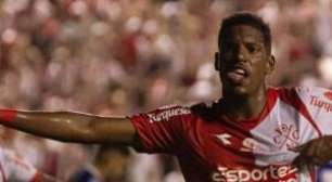 Náutico: com poucos gols de centroavantes, Timbu terá atacante artilheiro da Série D como reforço