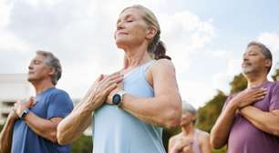 O trauma não está só na sua mente: estudo revela como o corpo guarda o medo e o papel da yoga na cura