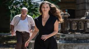 Quem Ama Cuida: Francesca é um espírito; mistério intriga fãs