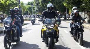 Rocam-PE convida população para seu 8º Passeio Motociclístico; inscrições até 6 de julho