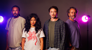 Zaynara estrela 'Brega Story', série que exalta a cultura musical do Pará