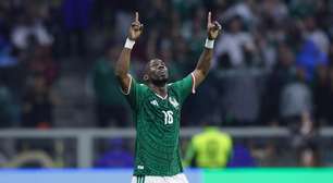 México bate o Equador e avança na Copa do Mundo