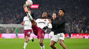 Inimigo íntimo: RD Congo é formada por atletas franceses e da rival Inglaterra
