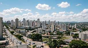 Previsão do tempo em Cuiabá (MT) hoje: veja como fica o clima nesta quarta-feira