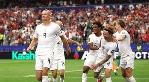 Imprensa da Noruega afirma que Seleção Brasileira está 'tremendo' antes de duelo na Copa
