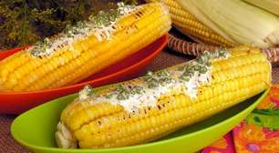 Milho na Culinária: Receitas Criativas e Dicas para Variar o Cardápio