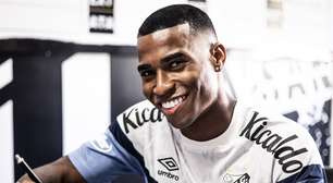 Santos é punido com transfer ban por dívida com o Mônaco pela contratação de Jean Lucas