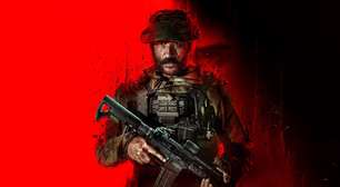PS Plus de julho traz Call of Duty: Modern Warfare III, For the King II e CrossCode