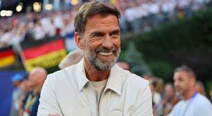 Klopp está aberto a assumir o cargo de técnico da seleção da Alemanha após a Copa, diz jornal