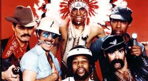Morre Victor Willis, o 'policial' do Village People, aos 74 anos