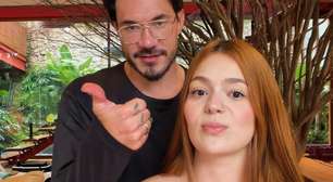 Viih Tube e Eliezer são criticados por criar reality com empregados da família; prêmio é de R$ 20 mil