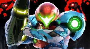 Metroid Ravenous recebe classificação indicativa no Brasil
