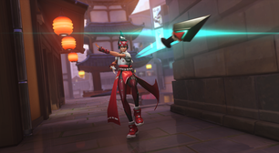 Overwatch na 3ª Temporada: Melhores heróis de suporte no modo Estádio