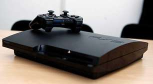 PlayStation Stores do PS3 e PS Vita serão fechadas em julho de 2027