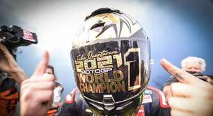 Como Fabio Quartararo tirou a gigante Yamaha da fila na MotoGP