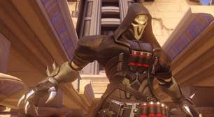Overwatch na 3ª temporada: Melhores heróis de dano no modo Estádio