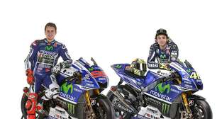 Valentino Rossi x Jorge Lorenzo: como nasceu a maior rivalidade da história da Yamaha na MotoGP