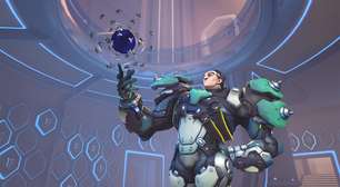 Overwatch na 3ª temporada: Melhores personagens tanques no modo Estádio