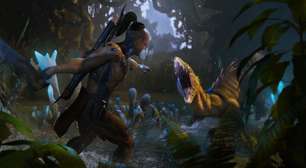 Turok: Origins recebe novo trailer de jogabilidade; assista